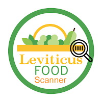 Leviticus Food Scanner