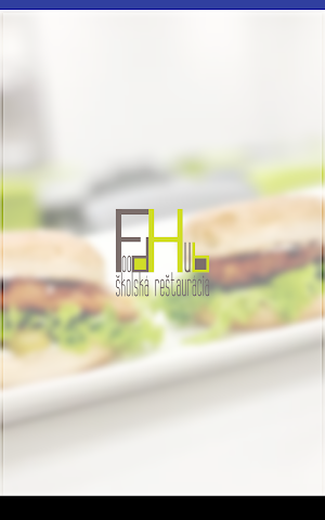 Food Hub Screenshot 3