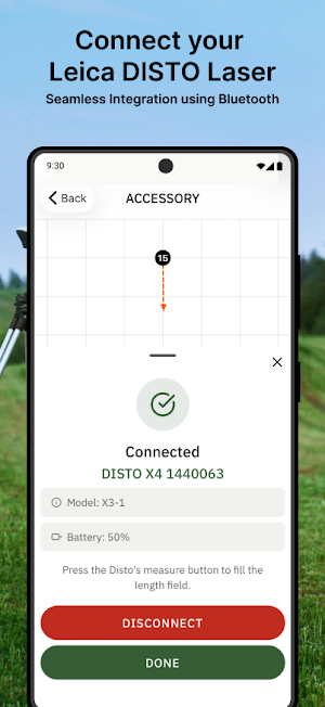 SGS SiteDraw Screenshot 2