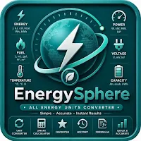 EnergySphere