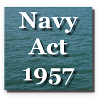 Navy Act 1957