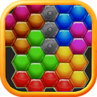 Perfect Fit Block Puzzle