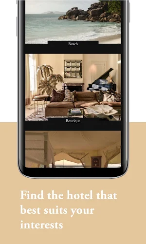 HIP Travel Screenshot 3