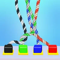 Tangle Mania 3D