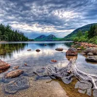 HD Nature Backgrounds