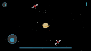 Satellites Screenshot 1