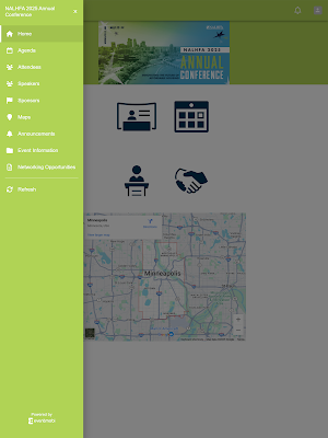 NALHFA2025 Screenshot 3