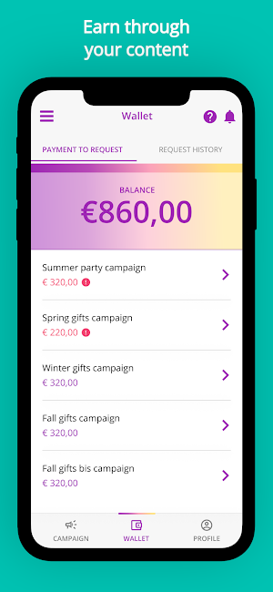 Buzzoole Screenshot 3