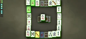 Mahjong Pocket Screenshot 3