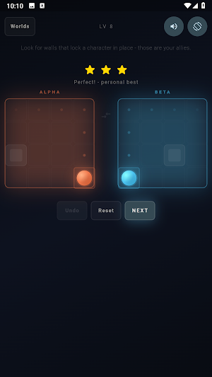 Symbiosis Screenshot 2