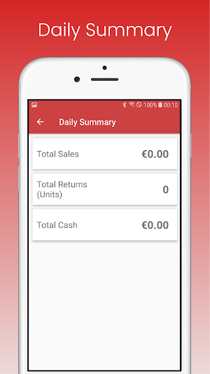 HLEA Bakery Screenshot 2