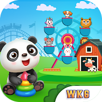 Smart Kids : Learn & Play