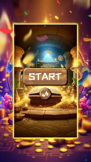 EZ777 Spin Blast Screenshot 2
