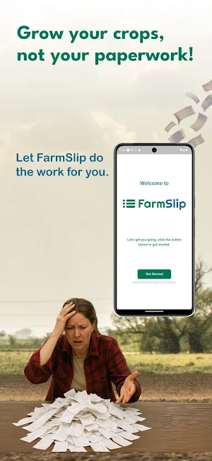 FarmSlip Screenshot 0