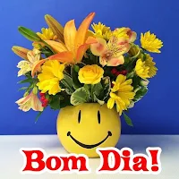 Bom Dia Imagens