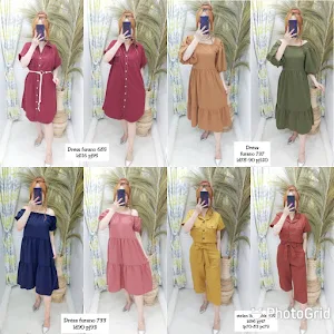 HK Boutique Screenshot 2