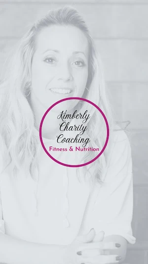 Kimberly Charity Coaching Screenshot 0