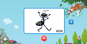 Smart Phonics Readers1 Screenshot 3