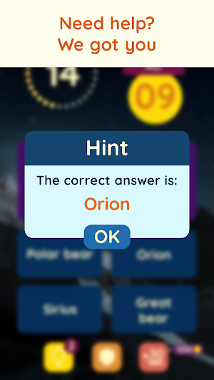 QuizMaster India CA & GK Test Screenshot 2