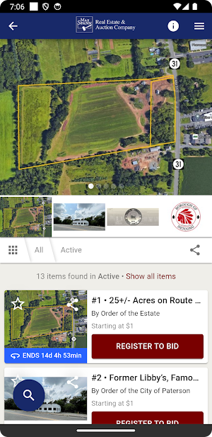 Max Spann Screenshot 1