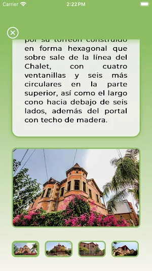 LERDO DIGITAL Screenshot 2