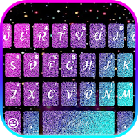 Colorful 3D Galaxy Theme