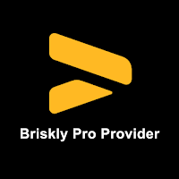 Briskly Po Provider