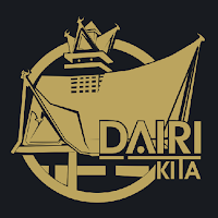 DAIRI KITA _ OJEK KITA