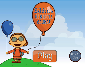 Quarked! Eddie’s Obstacle Game Screenshot 0