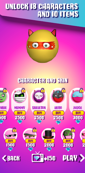 Maze And Furious Screenshot 1