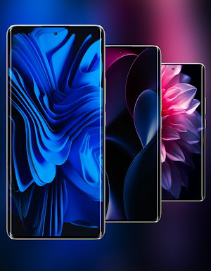 Realme 11 Pro Plus Wallpaper Screenshot 1