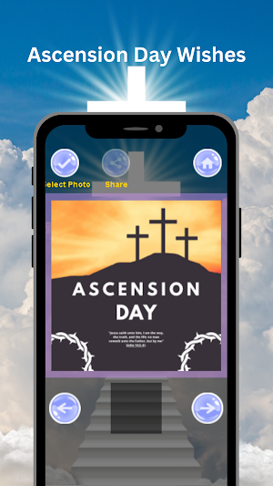Ascension Day 2024 Screenshot 0