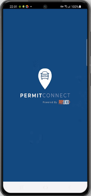 Permit Connect PGC Screenshot 0