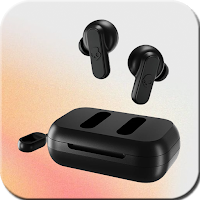 Skullcandy Dime 2 app Advice