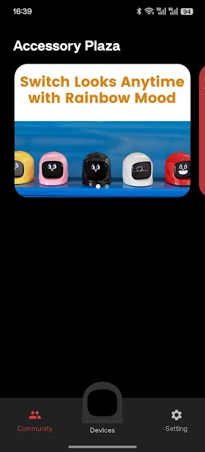Mangogo Screenshot 3