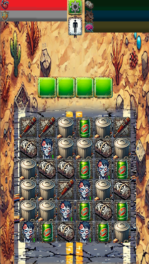 Level Quest Screenshot 1