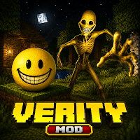 Verity Mod for Minecraft PE