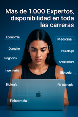 Tustrabajos Screenshot 3