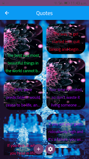 Word Puzzle Screenshot 2