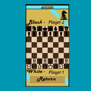 Chess game offline Screenshot 2