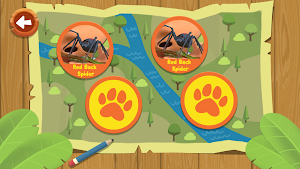 Leo The Wildlife Ranger Games Screenshot 1