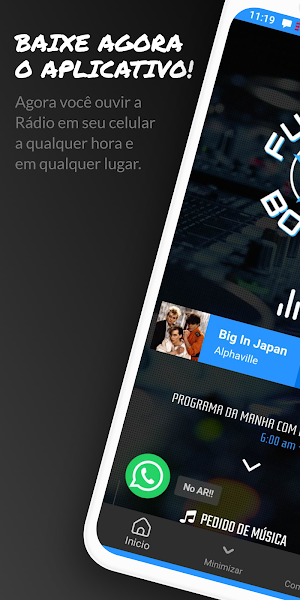 Furando Bolha Screenshot 0