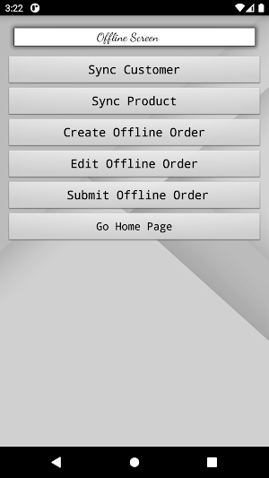Vector Screenshot 3
