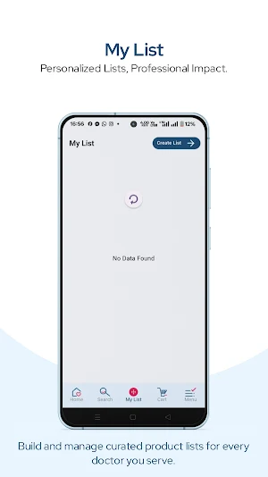 Wonne International Screenshot 3