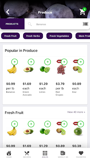 Montana Market Screenshot 2