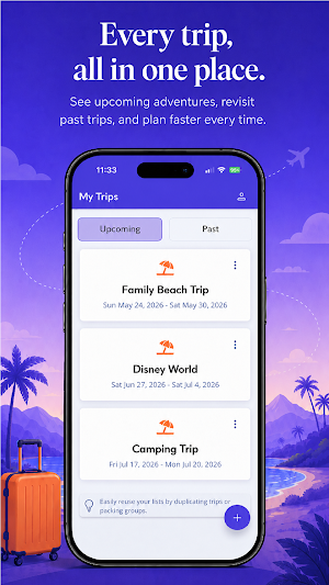 Soupcase Screenshot 1