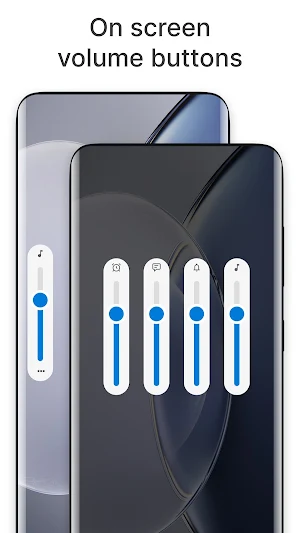 Volume Control Styles Screenshot 0