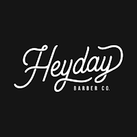 Heyday Barber Co