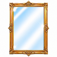 True Mirror App: Real Camera