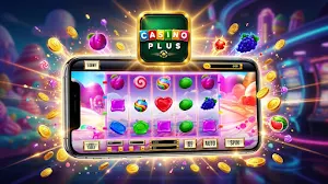 Casino:Plus Screenshot 1